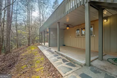 1546 Woodbrier, Sautee Nacoochee, GA 30571 - Photo 35