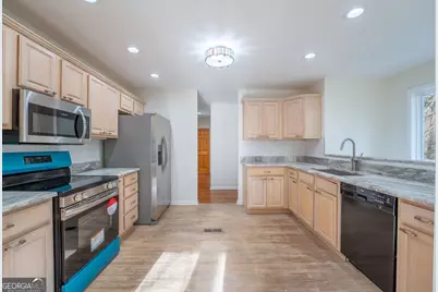 1546 Woodbrier, Sautee Nacoochee, GA 30571 - Photo 9