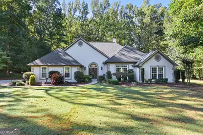 14430 Wyndham Farms Drive, Milton, GA 30004 - Photo 1