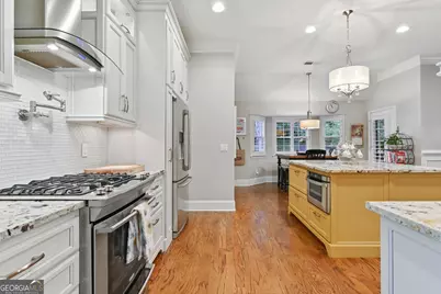 14430 Wyndham Farms Drive, Milton, GA 30004 - Photo 11