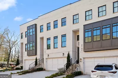 2149 Druid Fields Lane, Decatur, GA 30033 - Photo 3