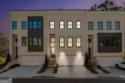 2149 Druid Fields Lane, Decatur, GA 30033 - Photo 1