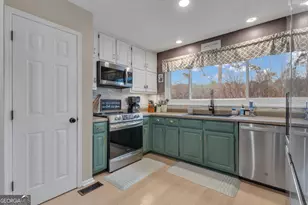 111 Greensway, Peachtree City, GA 30269 - Photo 13