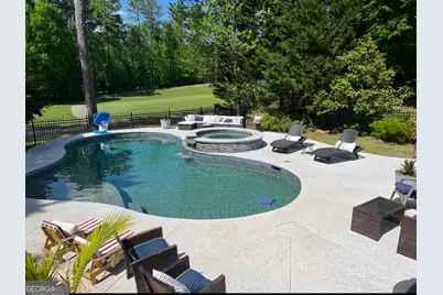 111 Greensway, Peachtree City, GA 30269 - Photo 45