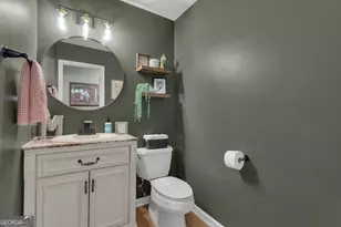 111 Greensway, Peachtree City, GA 30269 - Photo 23