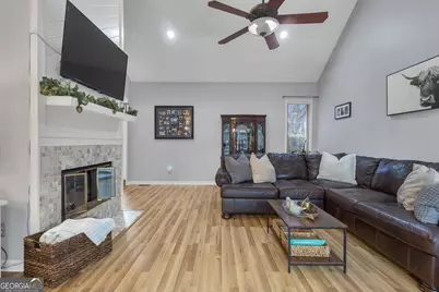 111 Greensway, Peachtree City, GA 30269 - Photo 7