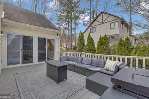 111 Greensway, Peachtree City, GA 30269 - Photo 47