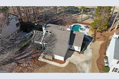 111 Greensway, Peachtree City, GA 30269 - Photo 63