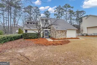 111 Greensway, Peachtree City, GA 30269 - Photo 1
