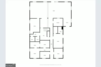 441 Dunbar Road, Warner Robins, GA 31093 - Photo 95