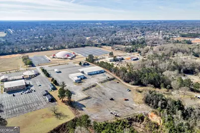 441 Dunbar Road, Warner Robins, GA 31093 - Photo 35