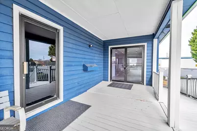 441 Dunbar Road, Warner Robins, GA 31093 - Photo 69