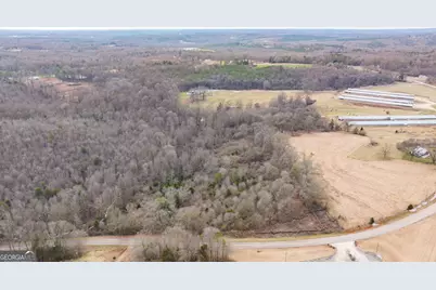 740 Broad River Church Rd Tract A, Eastanollee, GA 30538 - Photo 13