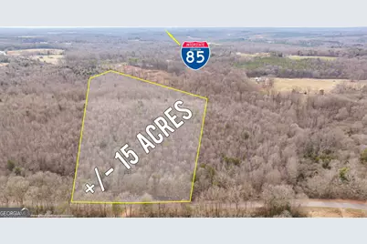 740 Broad River Church Rd Tract B, Eastanollee, GA 30538 - Photo 1