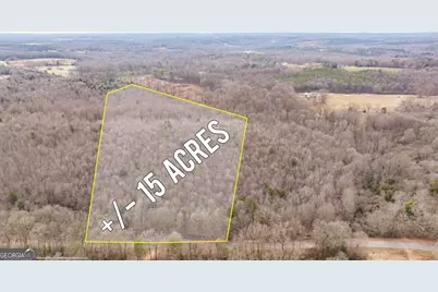 740 Broad River Church Rd Tract B, Eastanollee, GA 30538 - Photo 5