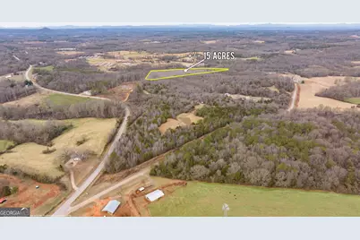 740 Broad River Church Rd Tract B, Eastanollee, GA 30538 - Photo 7