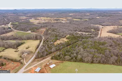 740 Broad River Church Rd Tract B, Eastanollee, GA 30538 - Photo 9
