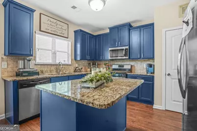 5143 Olive Branch Circle, Powder Springs, GA 30127 - Photo 9