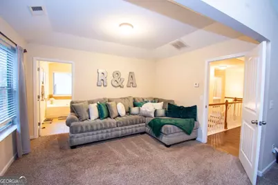 5143 Olive Branch Circle, Powder Springs, GA 30127 - Photo 19