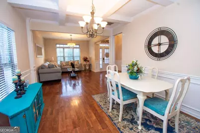 5143 Olive Branch Circle, Powder Springs, GA 30127 - Photo 5