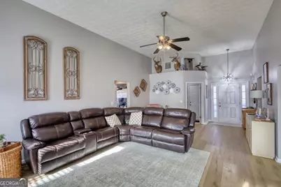 4610 Atlanta Highway, Rutledge, GA 30663 - Photo 7