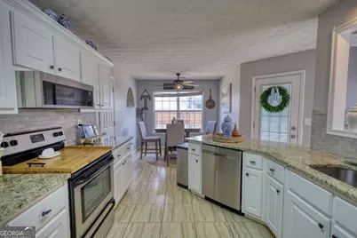 4610 Atlanta Highway, Rutledge, GA 30663 - Photo 9