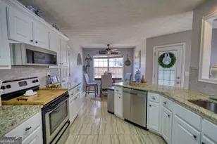 4610 Atlanta Hwy, Rutledge, GA 30663 - Photo 9