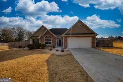 4610 Atlanta Highway, Rutledge, GA 30663 - Photo 1