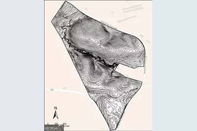 740 Broad River Church Rd Tract C, Eastanollee, GA 30538 - Photo 11