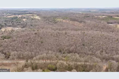 740 Broad River Church Rd Tract C, Eastanollee, GA 30538 - Photo 5