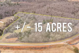 740 Broad River Church Rd Tract D, Eastanollee, GA 30538 - Photo 1