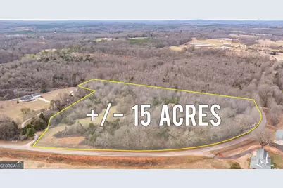 740 Broad River Church Rd Tract D, Eastanollee, GA 30538 - Photo 11