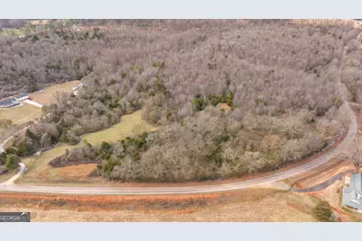 740 Broad River Church Rd Tract D, Eastanollee, GA 30538 - Photo 9