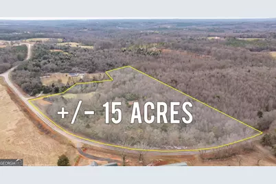 740 Broad River Church Rd Tract D, Eastanollee, GA 30538 - Photo 13