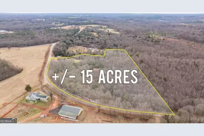 740 Broad River Church Rd Tract D, Eastanollee, GA 30538 - Photo 15