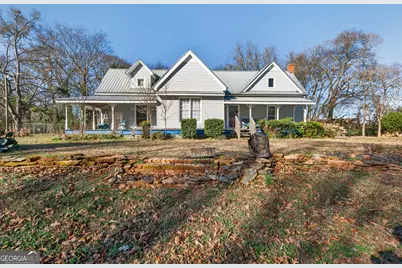 655 Lewis Roberts Road, Jefferson, GA 30549 - Photo 1