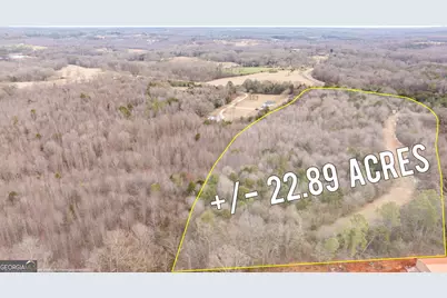 740 Broad River Church Road E, Eastanollee, GA 30538 - Photo 1