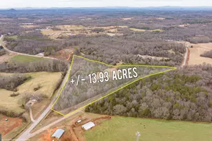 740 Broad River Church Rd Tract F, Eastanollee, GA 30538 - Photo 1