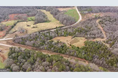 740 Broad River Church Rd Tract F, Eastanollee, GA 30538 - Photo 7