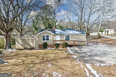 1515 Danielsville Road, Athens, GA 30601 - Photo 21