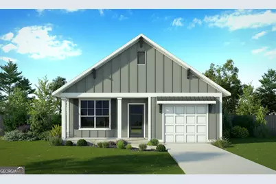 105 Cottage Grove Circle, Eatonton, GA 31024 - Photo 1