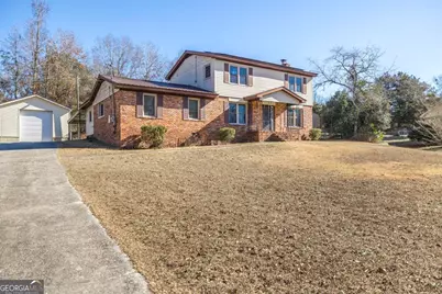 5624 Rogers Road, Lizella, GA 31052 - Photo 5