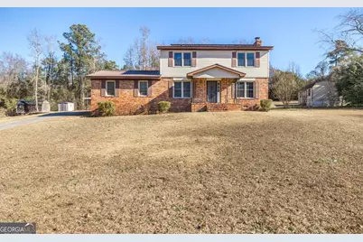 5624 Rogers Road, Lizella, GA 31052 - Photo 1