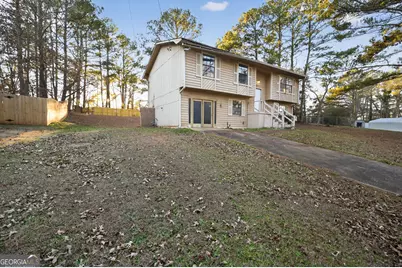 4079 Day Trail S, Ellenwood, GA 30294 - Photo 5