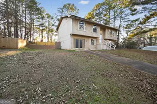 4079 Day Trail S, Ellenwood, GA 30294 - Photo 5