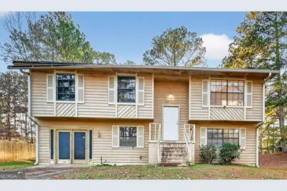 4079 Day Trail S, Ellenwood, GA 30294 - Photo 1