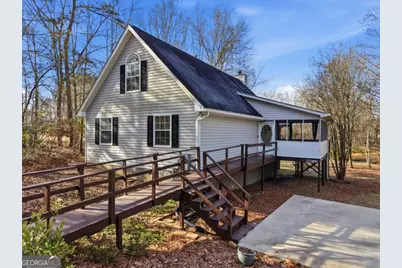 282 Possum Point Drive, Eatonton, GA 31024 - Photo 1