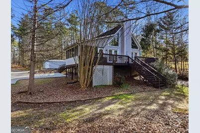 282 Possum Point Drive, Eatonton, GA 31024 - Photo 31