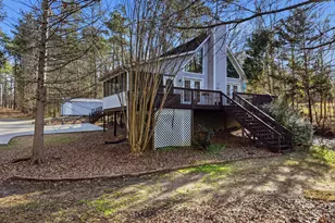 282 Possum Point Dr, Eatonton, GA 31024 - Photo 31