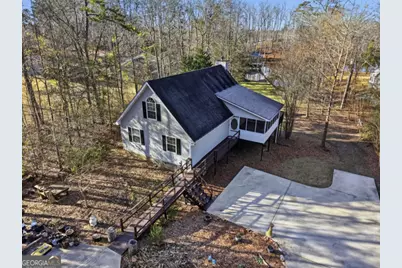 282 Possum Point Drive, Eatonton, GA 31024 - Photo 3